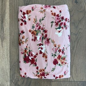 Lou Lou Swaddle Blanket